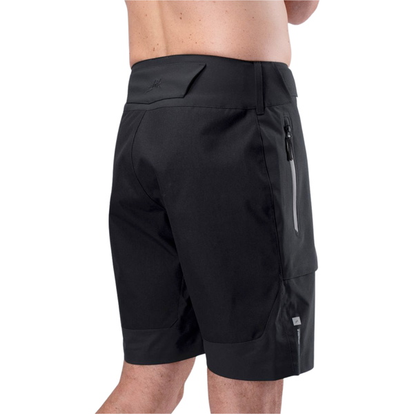 2026 Zhik Mens INS400 Sailing Shorts SRT-0400-M - Black